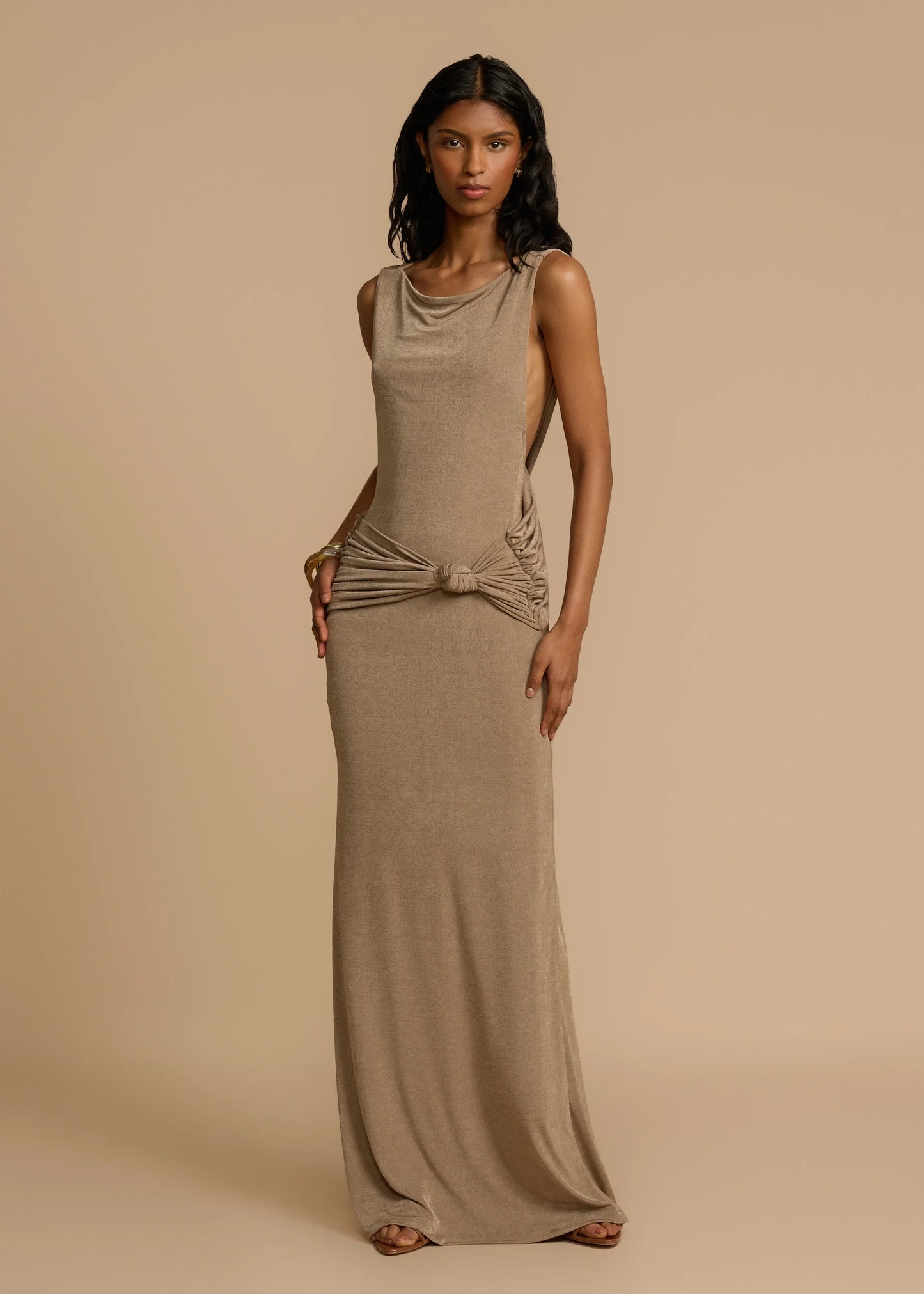 MATISSE DRESS