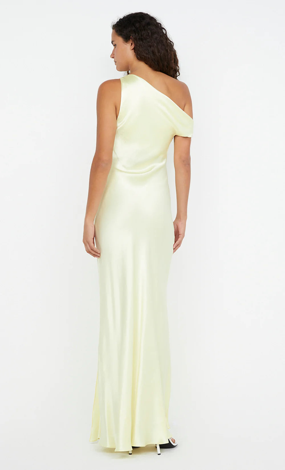 SOL ASYM DRESS