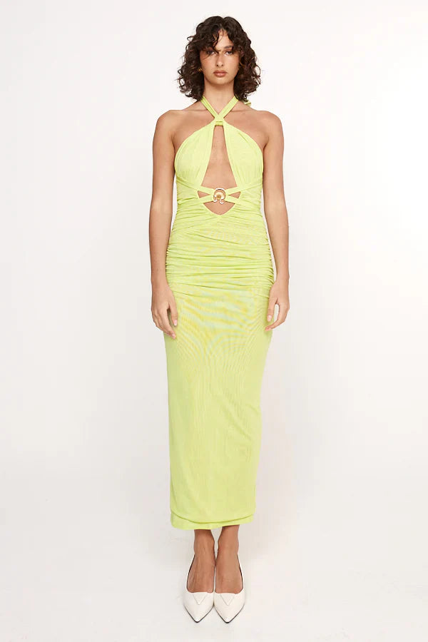 Mid Dresses