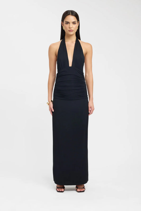 Leni Maxi Dress Hire