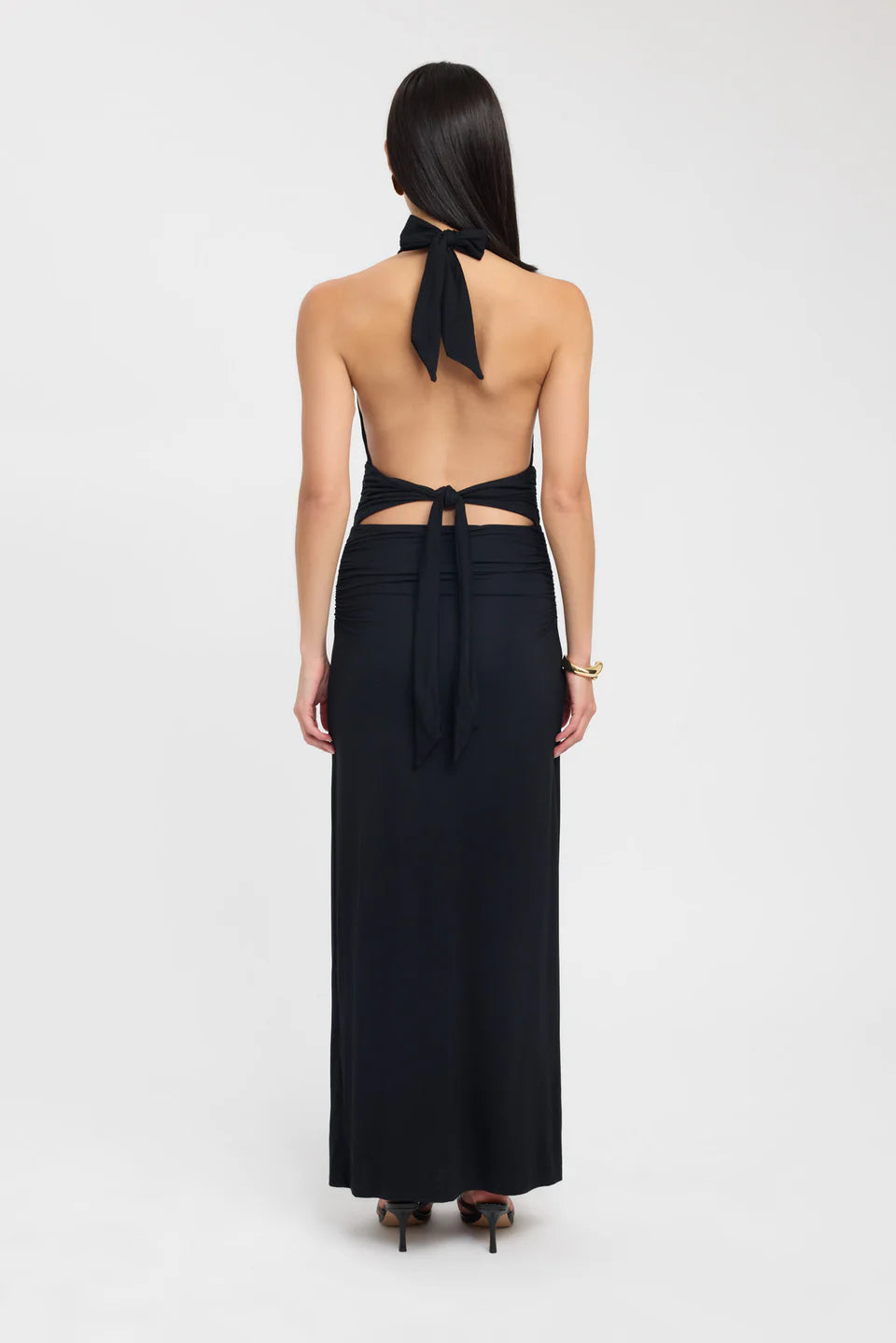 Leni Maxi Dress Hire