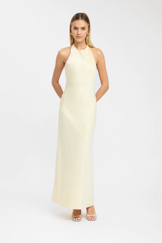 Palermo Maxi Dress Hire